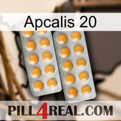 Apcalis 20 levitra2